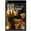 Agatha Christie: The ABC Murders (PC/MAC/LINUX) DIGITAL