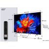 TCL P8K 65P8K televízor 165,1 cm (65
