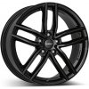 Alu disk DEZENT TR black 8x18, 5x112, 66.6, ET40 Black
