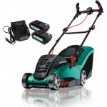 Cordless Lawn Mower Bosch Rotak 43 LI