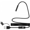 Krüger & Matz KM0331 USB A - micro USB, 1,8m