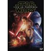 Star Wars VII : Sila sa prebúdza DVD