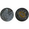 Fanattik Zberateľská minca Lord of the Rings - Gollum Limited Edition