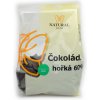 Čokoláda Natural - Horká 60% 250g