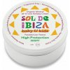Sol de Ibiza Opalovací krém Baby&Kids SPF 30 - 100 g