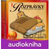 Najkrajšie rozprávky Márie Ďuríčkovej audio - Hudobné albumy