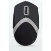 EXACTGAME AMEI Mouse AM-M101S ErgoMouse Silver 800/1600dpi AMEI AM-M101S