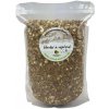 BOHEMIA Hovädzie a bravčové C - sušený barf - 5 kg