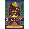 Gods of Jade and Shadow - Silvia Moreno-Garcia