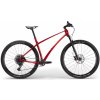 Corratec bicykel Revo BOW Elite SL 2022 Factory red Velikost: 49