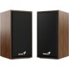 GENIUS SP-HF180 Wood