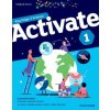 Oxford Smart Activate 1 Student Book