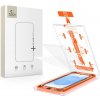 TECH-PROTECT QUICK SET+ 2-KUS GALAXY S24 / S25 priehľadné ochranné tvrdené sklo (5906302363605)