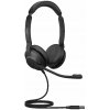 Jabra Evolve2 30 USB-C Slúchadlá na uši s mikrofónom
