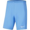 Pánske futbalové šortky Dry Park III M BV6855-412 - Nike S