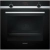 Rúra Siemens iQ300 HQ574AER3 pyrolýza nerez