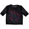 Judas Priest Tričko Screaming For Vengeance Ladies Black L