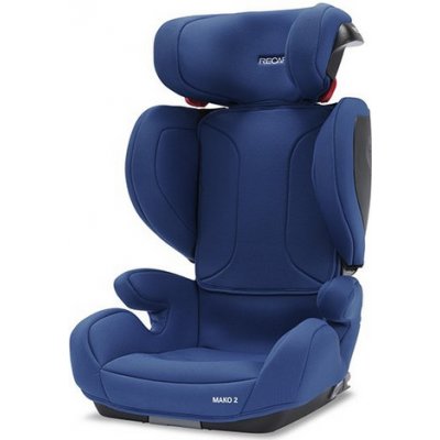 Recaro Mako 2 i-size Core 2024 Energy Blue