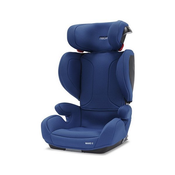 Autosedačka Recaro Mako 2 i-size Core 2024 Energy Blue