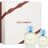 Dolce&Gabbana Light Blue Dolce&Gabbana Light Blue Pour Homme Eau de Toilette NEW toaletná voda 100 ml + Dolce&Gabbana Light Blue Pour Homme Eau de Toilette NEW toaletná voda 50 ml