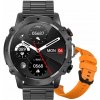 Inteligentné hodinky Rubicon RNCF18 čierne