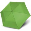 Doppler Zero 99 Sun peppy lime - dámsky/detský skladací dáždnik