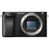 Sony Alpha A6100 (telo)