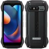 Mobilný telefón Aligator Blackview N6000 SE 4 GB / 128 GB (ABVN6000BK) čierny