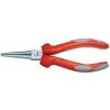 Okrúhle kliešte 160 mm NK 519 005 NG TOOL