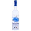 Grey Goose Vodka 40% 1,0 l (čistá fľaša)