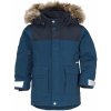 Didriksons KURE modrá dětská zimní bunda