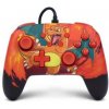 Gamepad PowerA Enhanced Wired pre Nintendo Switch - Pokémon: Charizard Vortex (NSGP0040-02)