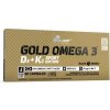 Olimp gold omega 3 d3 + k2 sport edition - 60 kapsúl
