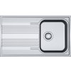 Franke SRX 611-86 NEREZ