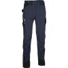 Pracovné nohavice COFRA Hagfors Farba: Modrá, Veľkosť: 58 (V592_0_02_58)