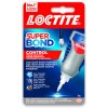 LOCTITE SUPER BOND CONTROL - Sekundové lepidlo v dávkovači 0,003 kg