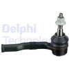 DELPHI Hlava příčného táhla řízení TA3250