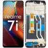 LCD displej IPS pre Realme 7i (Global), RMX2193