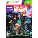 Kinect Dance Central