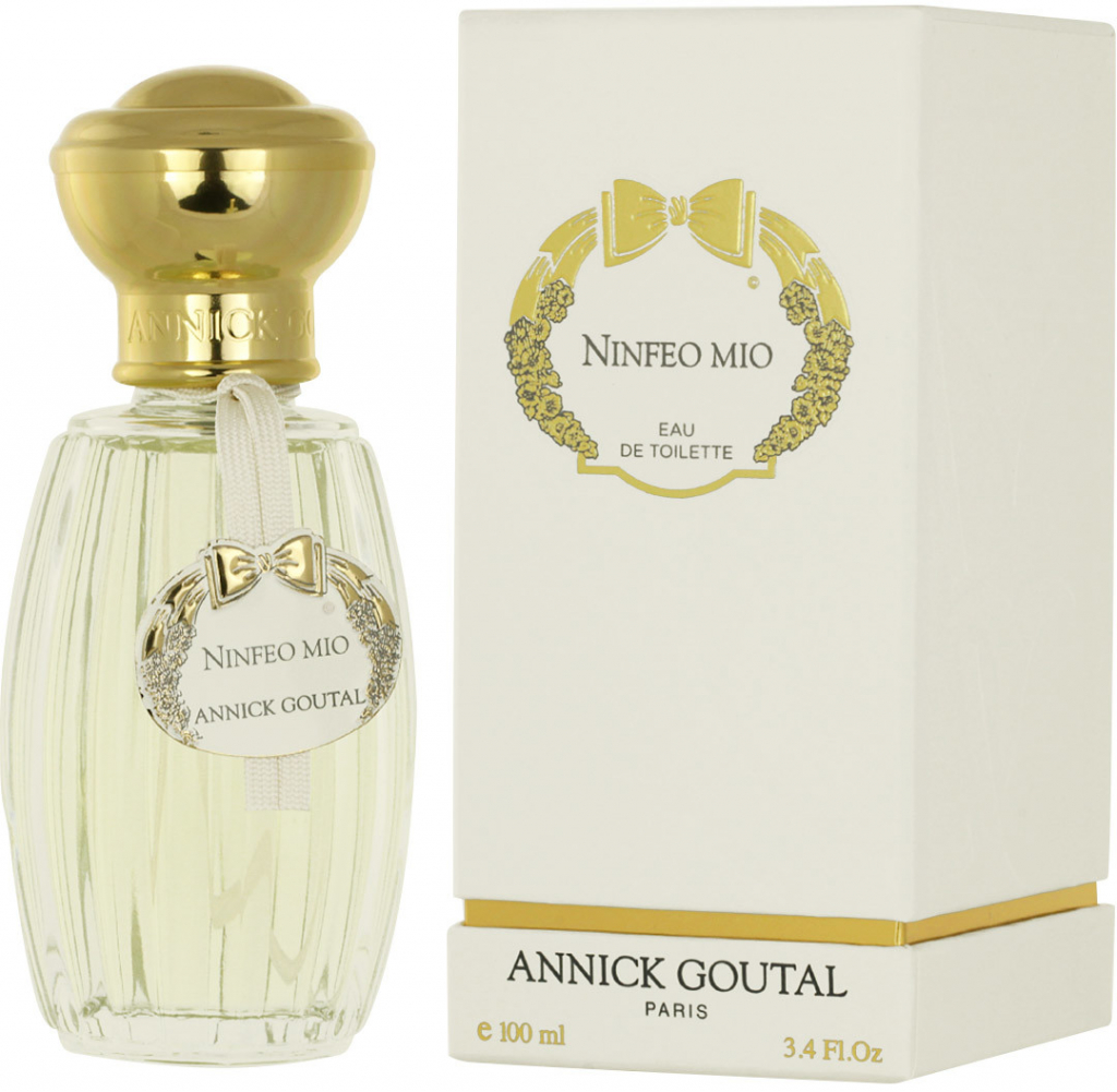 Annick Goutal Ninfeo Mio toaletná voda dámska 100 ml