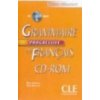 GRAMMAIRE PROGRESSIVE DU FRANCAIS: NIVEAU DEBUTANT - CD-ROM