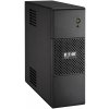 EATON UPS 1/1fáza, 550VA/330W - 5S 550i, USB Vstup: C14, Výstupy: (3) C13 5S550I