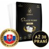Giovani pracie pásiky PURE 30 praní