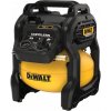 Bezolejový kompresor DeWalt DCC1018N 10 l 9,3 bar