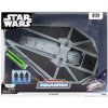 Vozidlo Star Wars Micro Galaxy Dreadnaught Class TIE Reaper Attack Lander