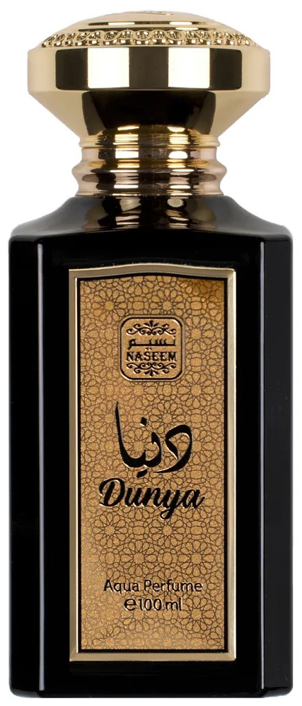 Naseem Dunya parfum unisex 100 ml