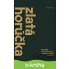 E-kniha Zlatá horúčka - Tomáš Forró