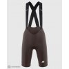 ASSOS UMA GT S11 dámske kraťasy, wild brown XS