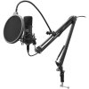 ZONIS microphone set conden. WHITE SHARK (ZONIS)