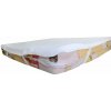 COSING Hygienický chránič 120 × 60 cm – biela 8595608806892
